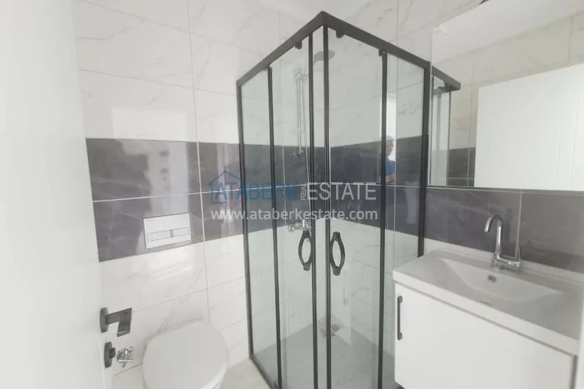 Purchase Finely finished 2+1 apartment in Avsallar — comfort and quality at an affordable price 13 