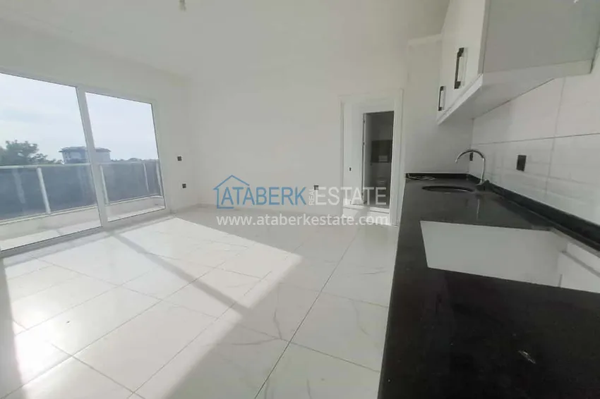 Purchase Finely finished 2+1 apartment in Avsallar — comfort and quality at an affordable price 2 