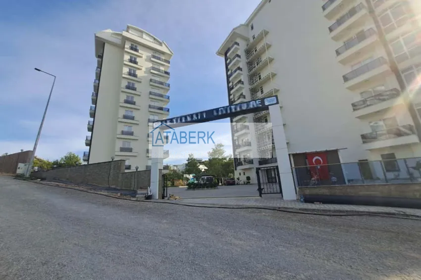 Finely finished 2+1 apartment in Avsallar — comfort and quality at an affordable price 3 