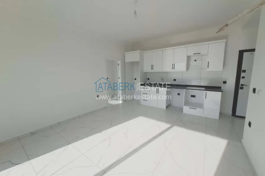 Purchase Finely finished 2+1 apartment in Avsallar — comfort and quality at an affordable price 3 