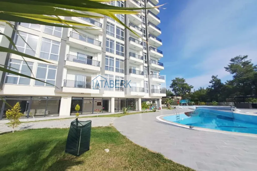 Finely finished 2+1 apartment in Avsallar — comfort and quality at an affordable price 4 