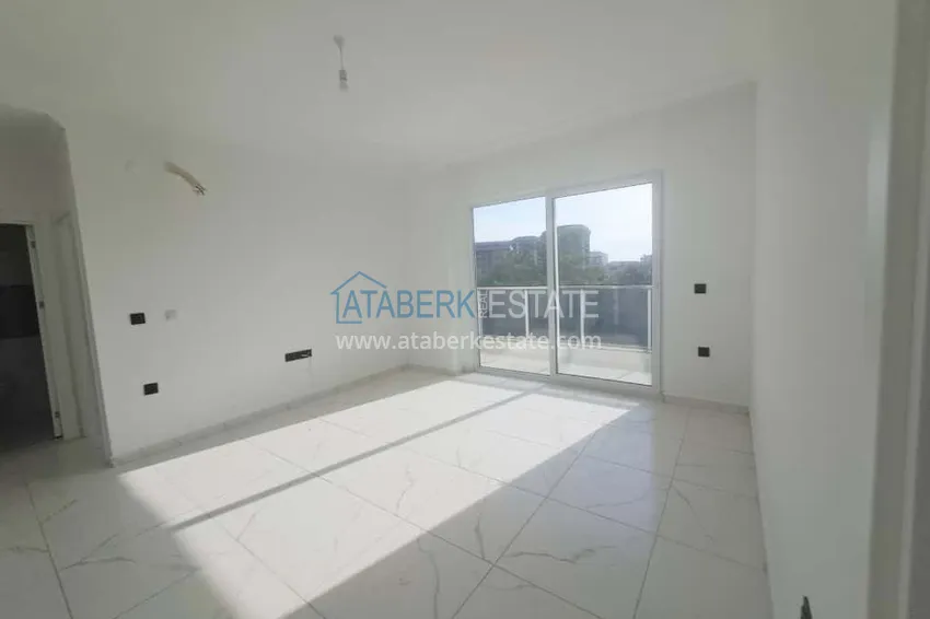 Purchase Finely finished 2+1 apartment in Avsallar — comfort and quality at an affordable price 4 