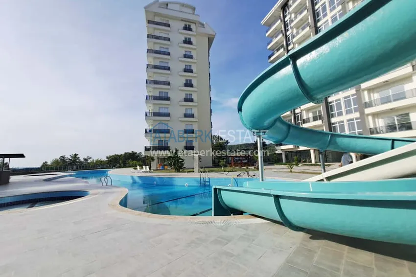 Finely finished 2+1 apartment in Avsallar — comfort and quality at an affordable price 5 