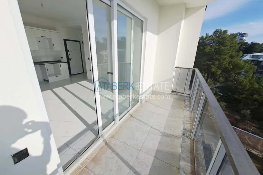 Purchase Finely finished 2+1 apartment in Avsallar — comfort and quality at an affordable price 5 