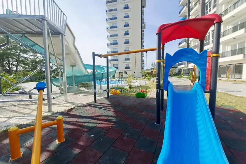 Finely finished 2+1 apartment in Avsallar — comfort and quality at an affordable price 6 