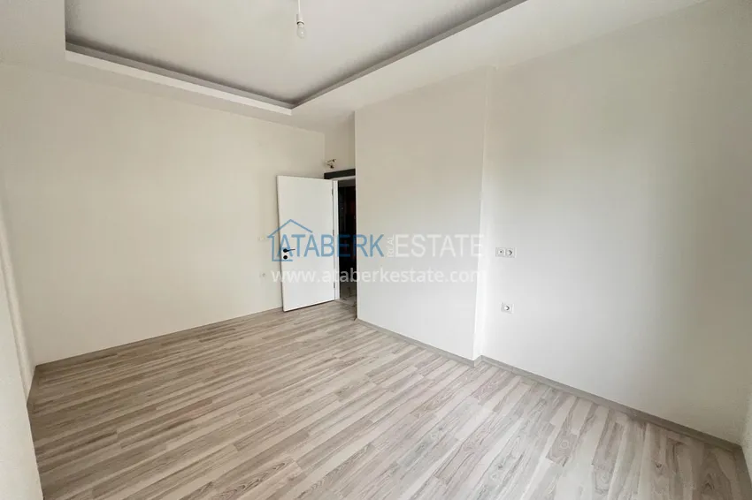 Purchase 1+1 apartment in Alanya, Kargicak, the second coastal one. Suitable for short term rentals 25