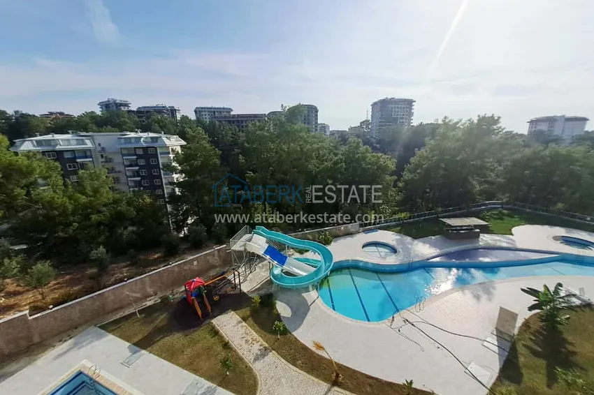 Purchase Finely finished 2+1 apartment in Avsallar — comfort and quality at an affordable price 7 