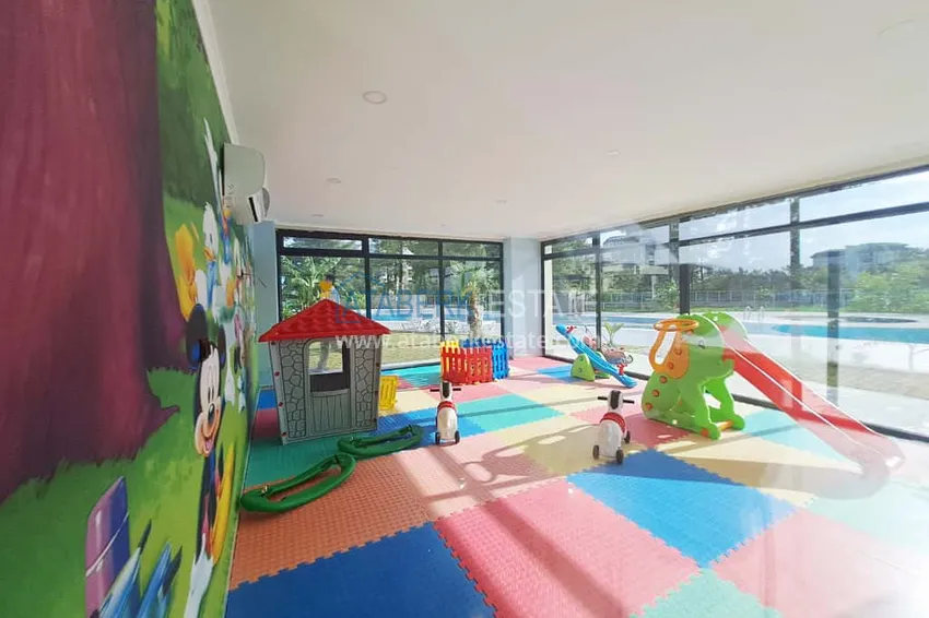 Finely finished 2+1 apartment in Avsallar — comfort and quality at an affordable price 8 