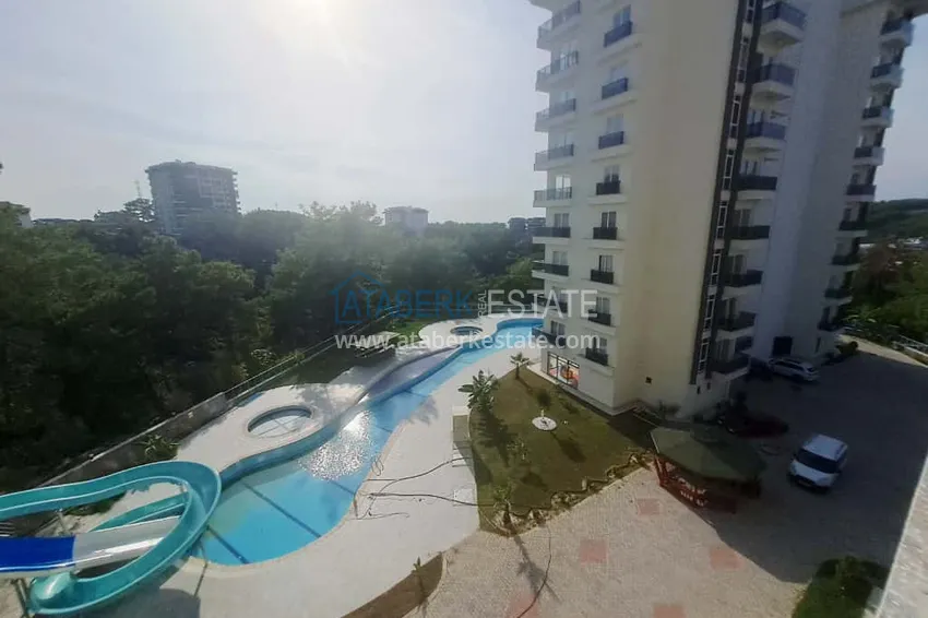 Purchase Finely finished 2+1 apartment in Avsallar — comfort and quality at an affordable price 8 