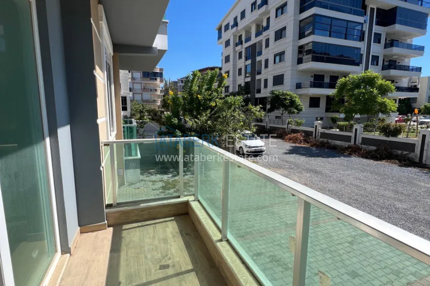 Purchase 1+1 apartment in Gazipasa, Pazarci — primary property at a bargain price 6 