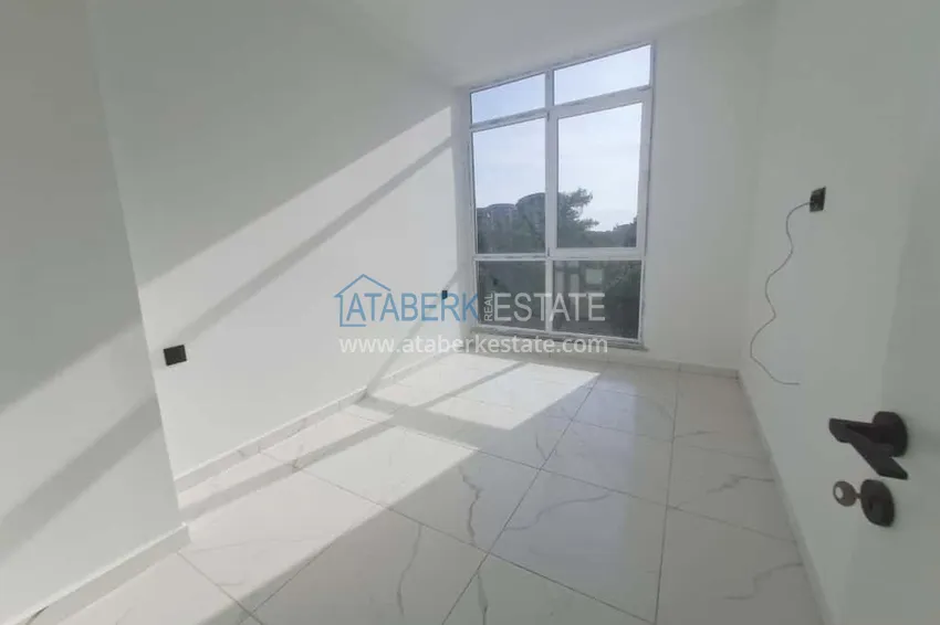 Purchase Finely finished 2+1 apartment in Avsallar — comfort and quality at an affordable price 9 