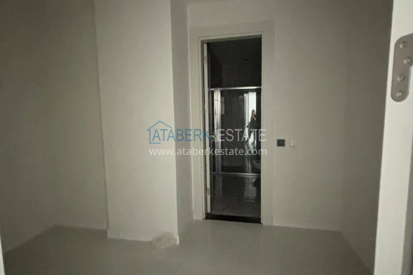 Purchase 3+1 XL apartment in Turkler — for investment and recreation in a premium hotel complex 10 