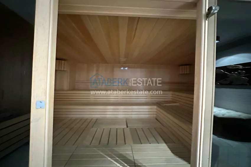 Apartment 1+1 in the center of Mahmutlar — modern comfort and panoramic views 10