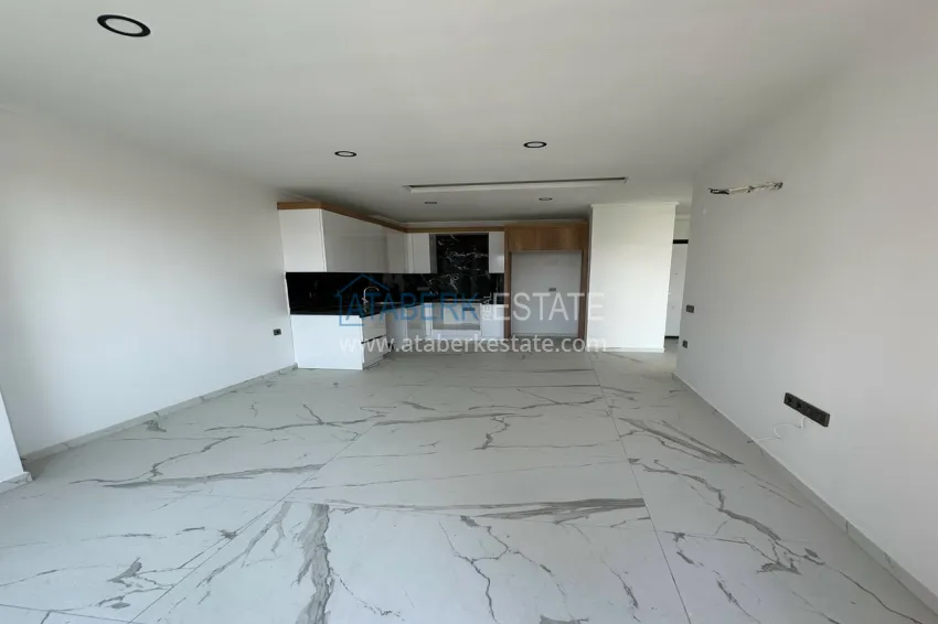 Purchase 1+1 apartment with a short-term rental license in Avsallar 5 