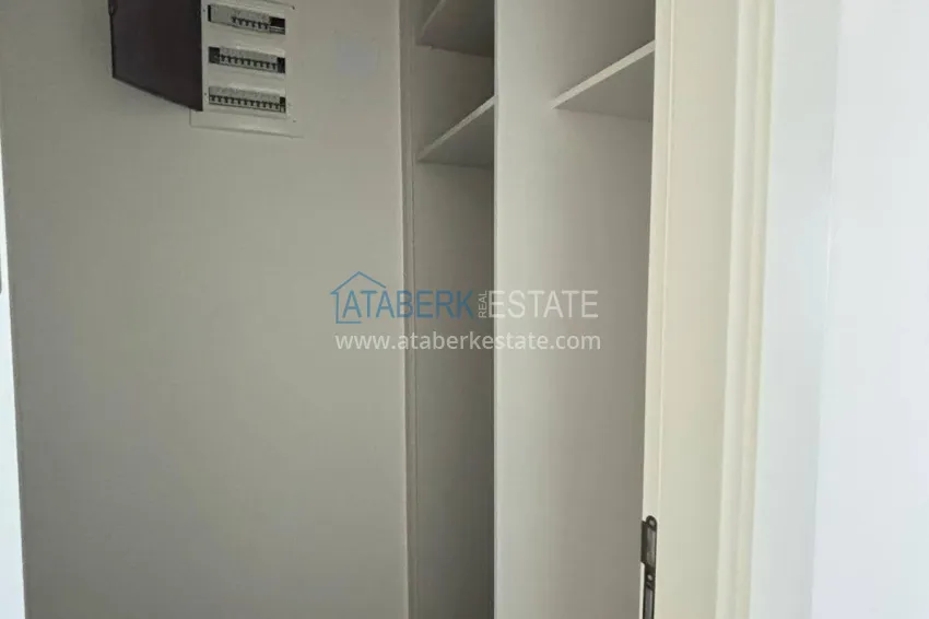 Purchase 3+1 XL apartment in Turkler — for investment and recreation in a premium hotel complex 8 