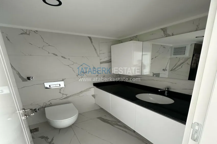 Purchase 1+1 apartment with a short-term rental license in Avsallar 7 