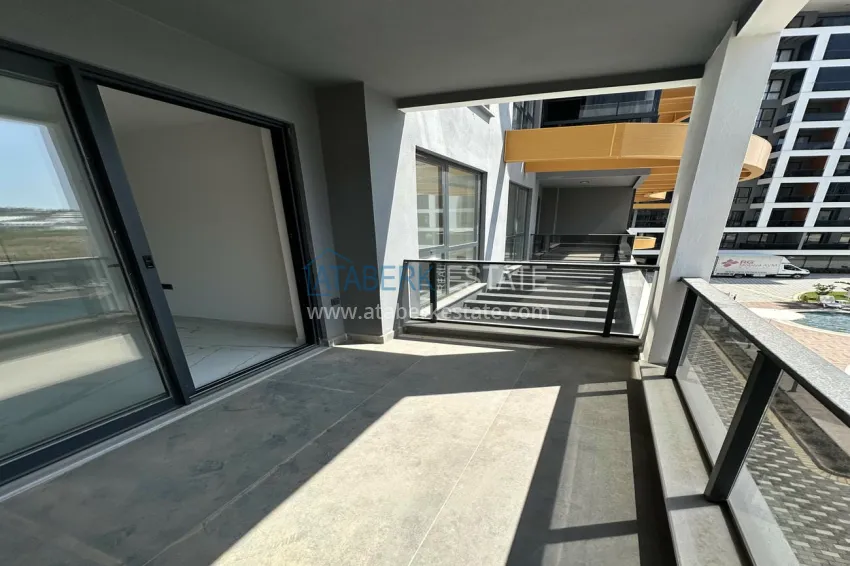 Purchase 1+1 apartment with a short-term rental license in Avsallar 8 