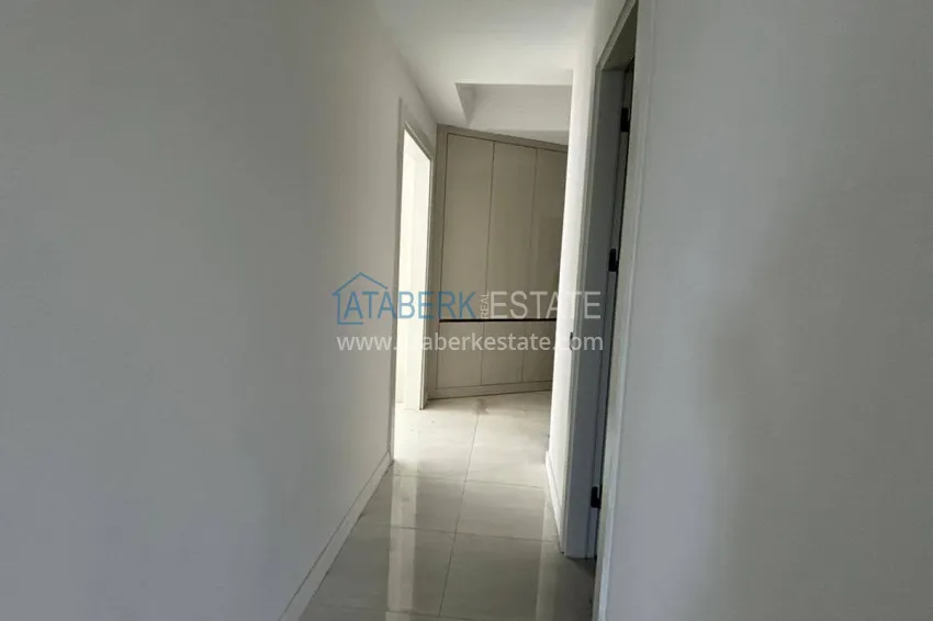 Purchase 3+1 XL apartment in Turkler — for investment and recreation in a premium hotel complex 9 