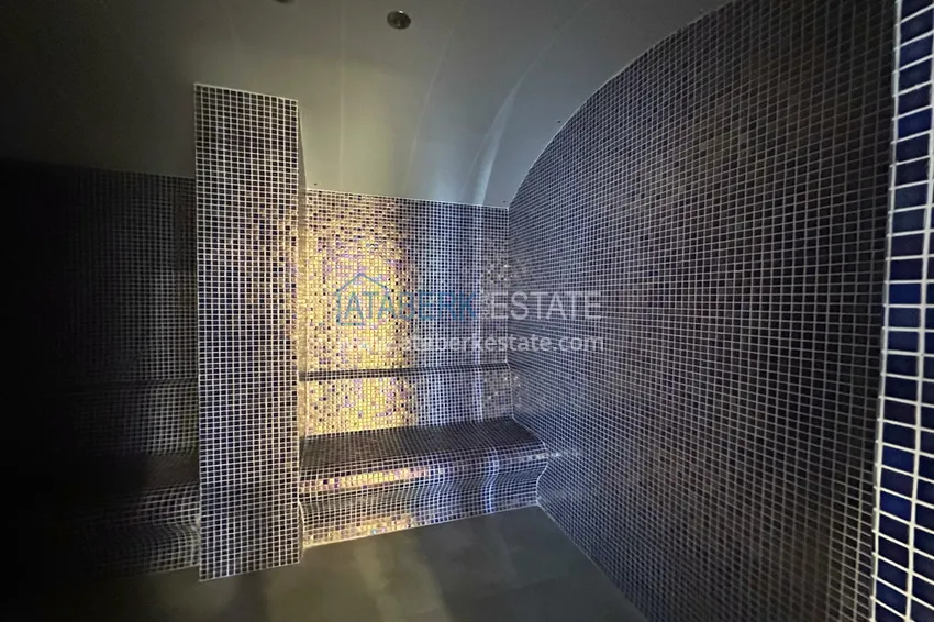 Apartment 1+1 in the center of Mahmutlar — modern comfort and panoramic views 9