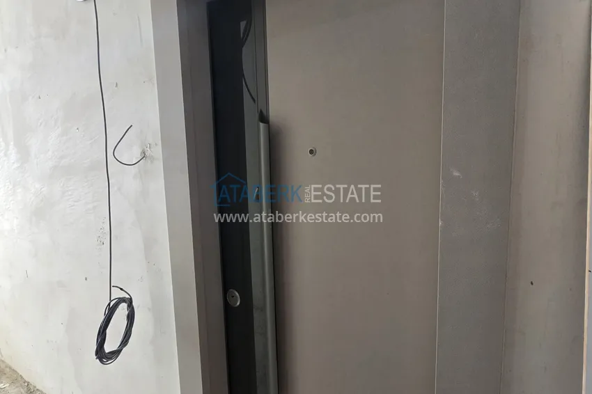 Photo -  A new project with a unique concept in Kundu District, Antalya 14 