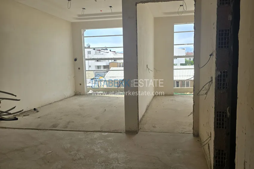 Photo -  A new project with a unique concept in Kundu District, Antalya 15 