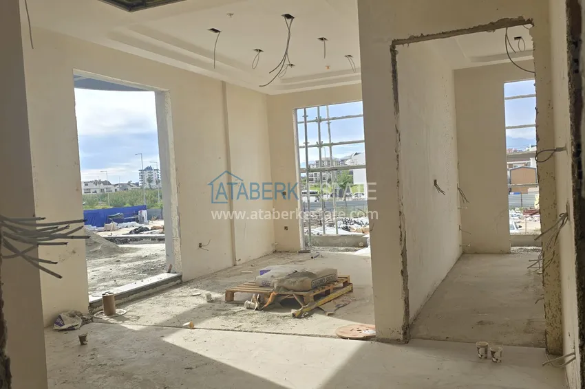 Photo -  A new project with a unique concept in Kundu District, Antalya 16 