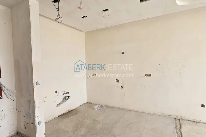 Photo -  A new project with a unique concept in Kundu District, Antalya 18 