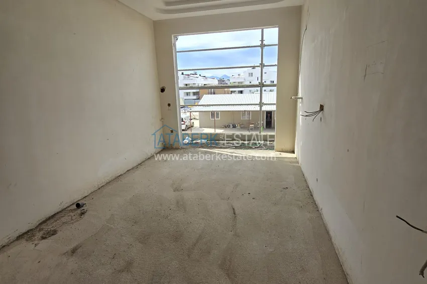 Photo -  A new project with a unique concept in Kundu District, Antalya 19 