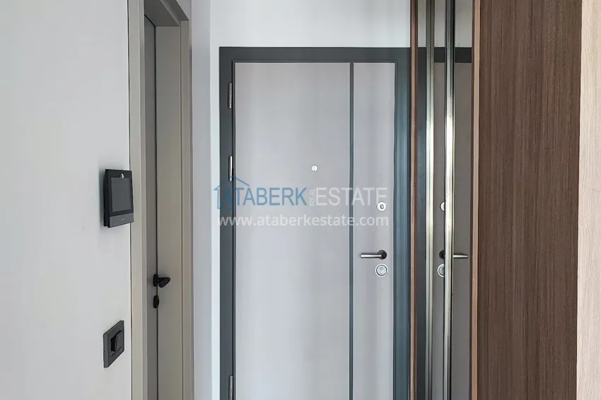 Purchase  A new project with a unique concept in Kundu District, Antalya 1 