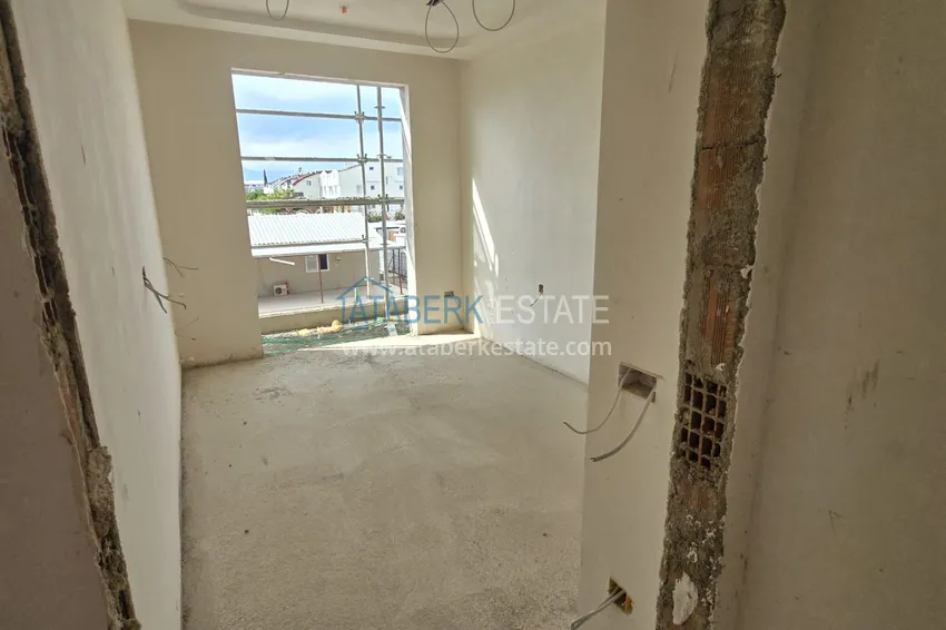 Photo -  A new project with a unique concept in Kundu District, Antalya 20 