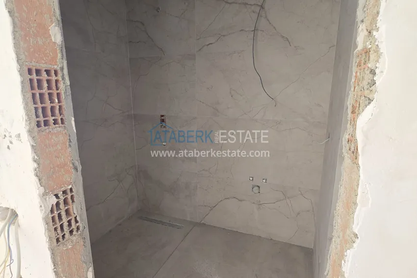 Photo -  A new project with a unique concept in Kundu District, Antalya 22 