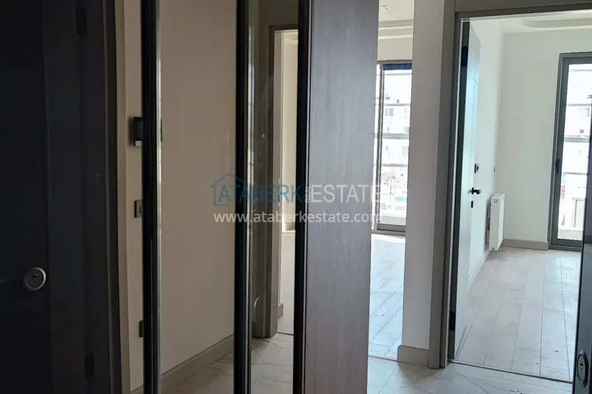 Purchase  A new project with a unique concept in Kundu District, Antalya 2 