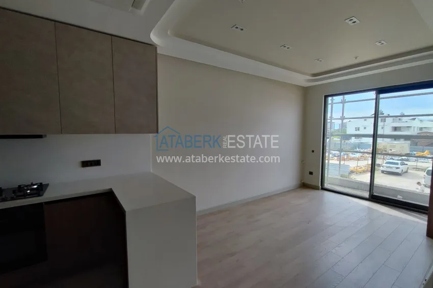 Purchase  A new project with a unique concept in Kundu District, Antalya 3 