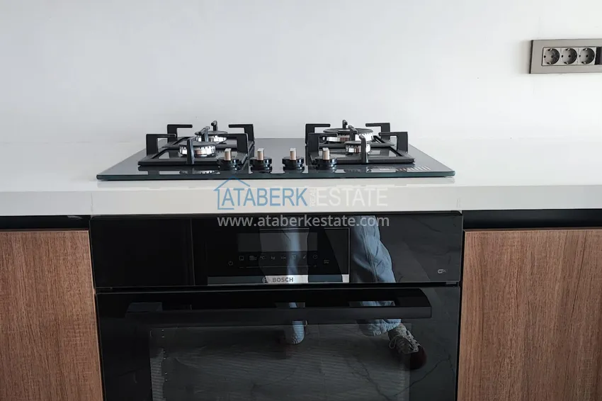 Purchase  A new project with a unique concept in Kundu District, Antalya 5 