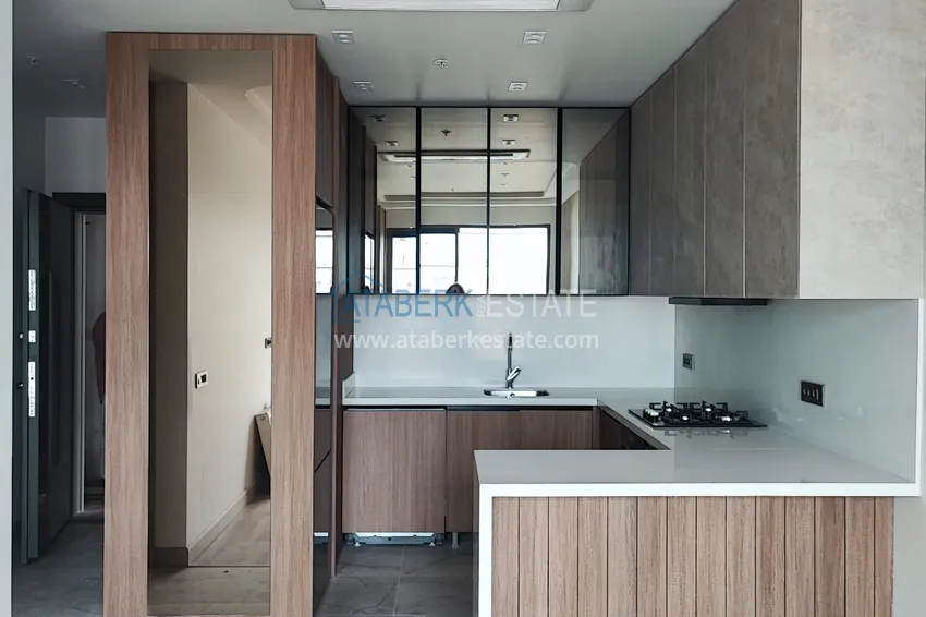 Purchase  A new project with a unique concept in Kundu District, Antalya 6 