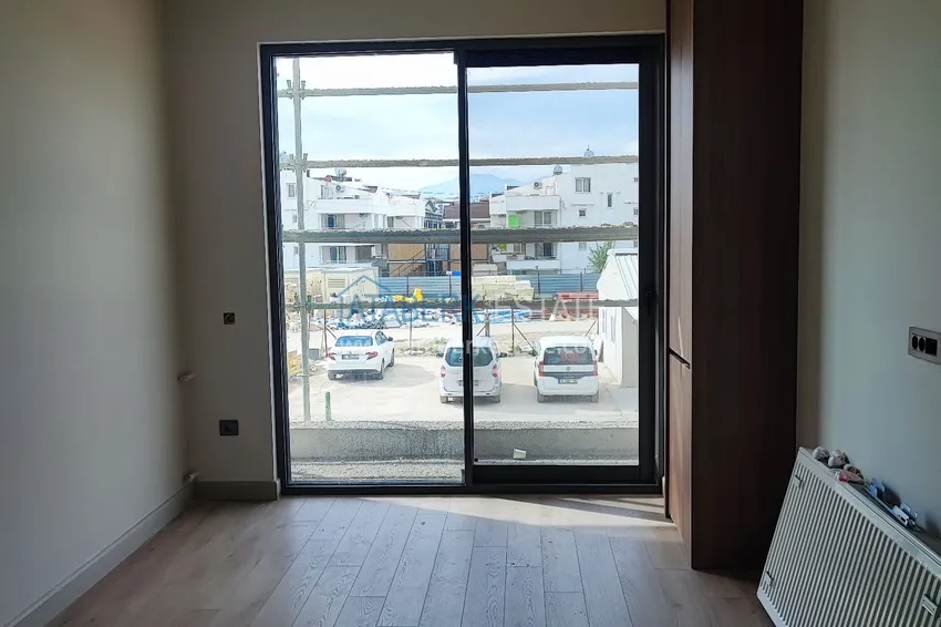 Purchase  A new project with a unique concept in Kundu District, Antalya 7 