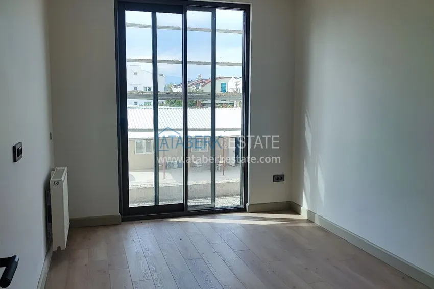 Purchase  A new project with a unique concept in Kundu District, Antalya 8 