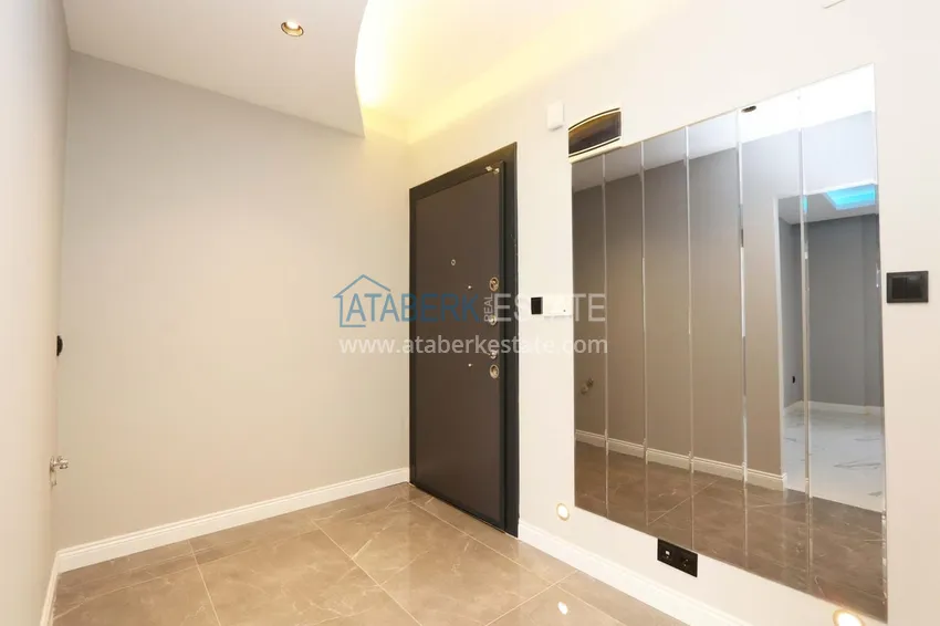 Purchase  1+1 apartment for a residence permit in the Oba area — after major repairs, just 200 meters from the sea 1 