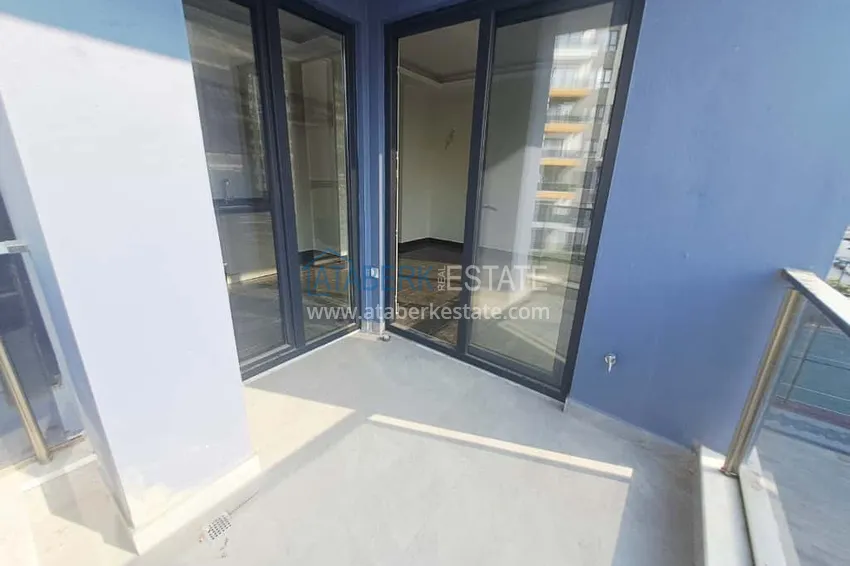 Purchase  Apartment 1+1 in the center of Mahmutlar is a good combination of location and comfort 10 