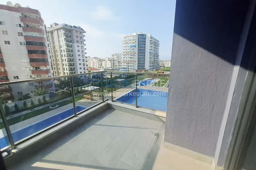 Purchase  Apartment 1+1 in the center of Mahmutlar is a good combination of location and comfort 11 