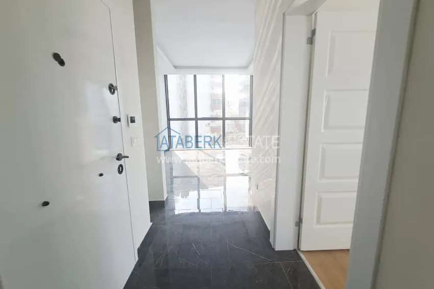 Purchase  Apartment 1+1 in the center of Mahmutlar is a good combination of location and comfort 1 