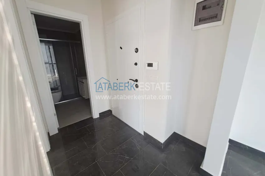 Purchase  Apartment 1+1 in the center of Mahmutlar is a good combination of location and comfort 2 