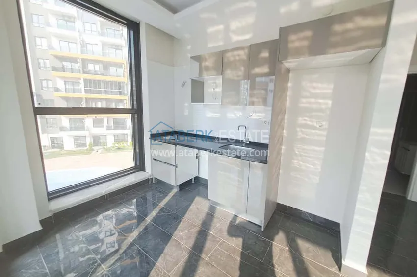 Purchase  Apartment 1+1 in the center of Mahmutlar is a good combination of location and comfort 5 