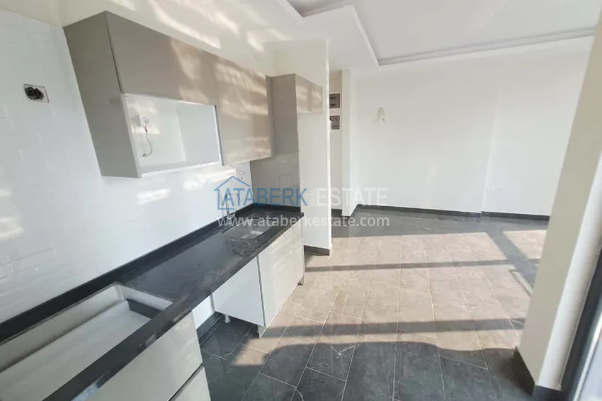 Purchase  Apartment 1+1 in the center of Mahmutlar is a good combination of location and comfort 6 