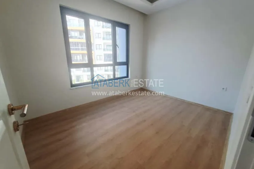 Purchase  Apartment 1+1 in the center of Mahmutlar is a good combination of location and comfort 7 