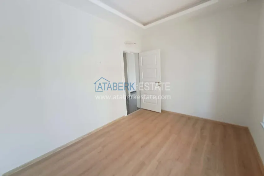 Purchase  Apartment 1+1 in the center of Mahmutlar is a good combination of location and comfort 8 
