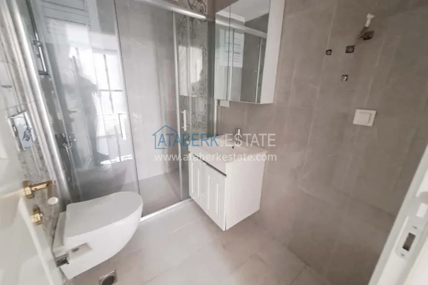 Purchase  Apartment 1+1 in the center of Mahmutlar is a good combination of location and comfort 9 