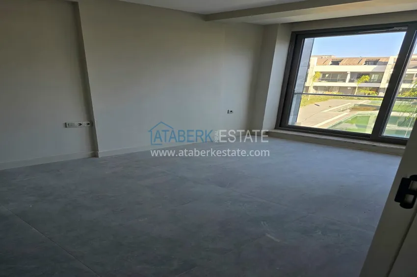 Purchase  Luxury real estate with citizenship and installments under construction — Antalya, Belek 10 