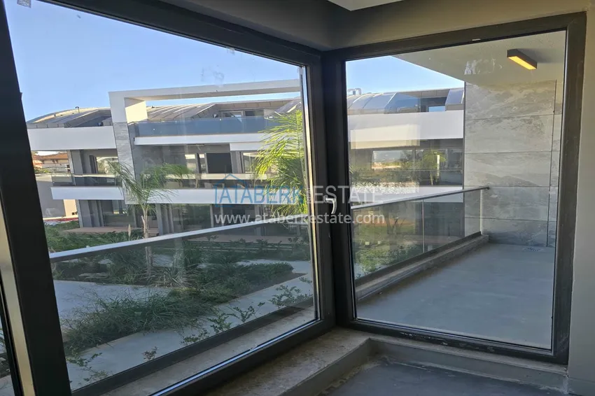 Purchase  Luxury real estate with citizenship and installments under construction — Antalya, Belek 14 