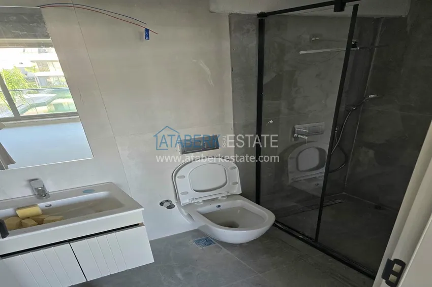 Purchase  Luxury real estate with citizenship and installments under construction — Antalya, Belek 18 